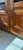 American Vintage Equestrian Cabinet For Sale - Image 3 of 17