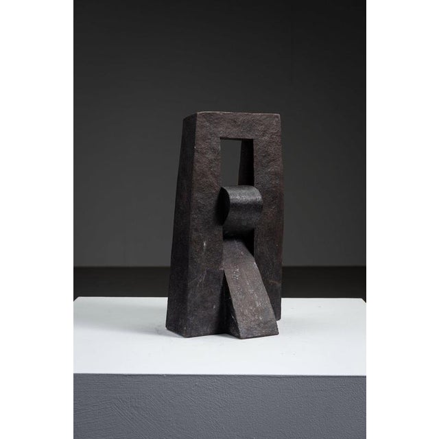 Abstract Sculpture by Cor Dam For Sale - Image 10 of 10