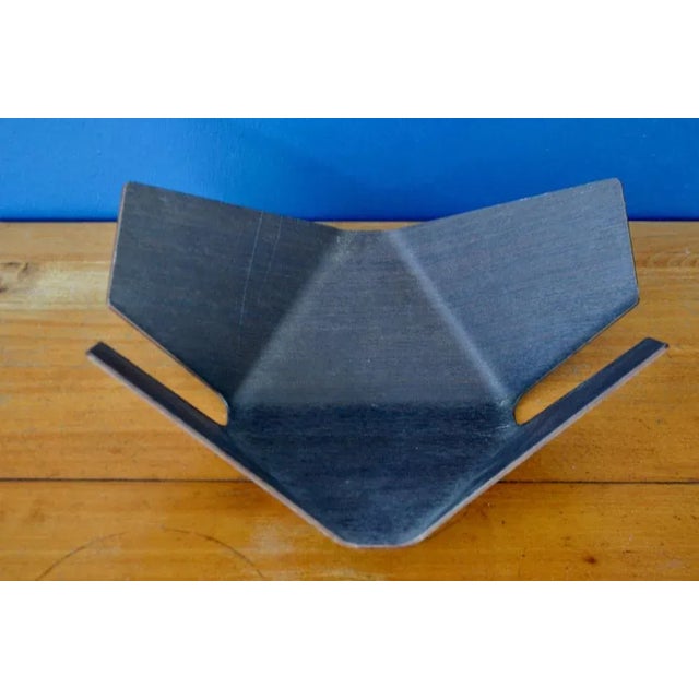 Plywood Lorea Bowl by ZooCreative for Delica For Sale - Image 5 of 9