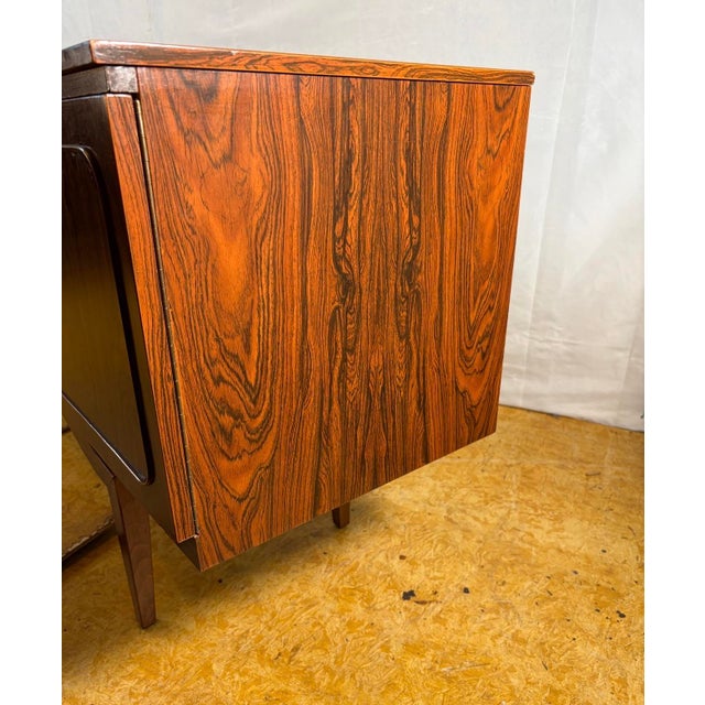 Mid-Century Modern Sideboard by Beautility, 1960 For Sale - Image 6 of 9