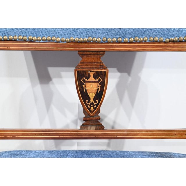 Small Early 19th Century Chair For Sale - Image 10 of 18