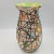 Ceramic Mid-Century Italian Vase from Fratelli Fanciullacci, 1950s For Sale - Image 7 of 7