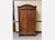 Antique Art Nouveau Wardrobe, 1900 For Sale - Image 9 of 11