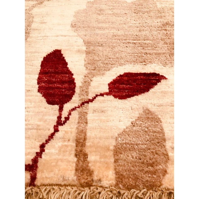 Vintage Carpet, 1981 For Sale - Image 6 of 12