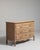 Brown Louis XV Oak Chest of Drawers, Rococo Style, France, Circa 1970 For Sale - Image 8 of 16