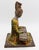 Ceramic Mid-Century Italian Ceramic Musician Bookends by Zaccagnini, 1950s, Set of 2 For Sale - Image 7 of 11