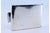 Metal Silver Matchbook from Ortega For Sale - Image 7 of 10