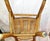 Wood Late 19th Century French Country Prie Dieu Prayer Chair For Sale - Image 7 of 9