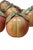 English Vintage Whimsical Ceramic Peach Still-Life Collection Omnibus Pitcher, Barbara Eigen Platter & Peaches For Sale - Image 3 of 18