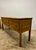 Antique English Oak Sideboard Dresser Base Console For Sale In Naples, FL - Image 6 of 8