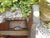 Antique Oak Stools, 1890s, Set of 2 For Sale - Image 11 of 12
