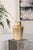The Espen collection features a hammered textured finish in both matte gold and bright silver. Each piece is crafted by...