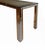 Zilli 1970s Mid-Century Modern Zilli Console Tables - a Pair For Sale - Image 4 of 6