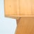 Modern Modernist De Stijl Zig Zag Ashwood Chairs by Gerrit Rietveld, 1930s, Set of 4 For Sale - Image 3 of 18