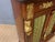 French Empire Mahogany Chiffonier, 1860 For Sale - Image 11 of 17