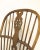 English English Yew and Elm Windsor Arm Chair For Sale - Image 3 of 8