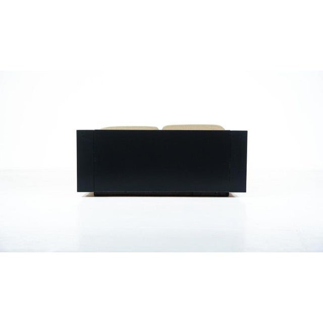 Saratoga Sofa by Massimo & Lella Vignelli for Poltronova, 1960s For Sale - Image 4 of 12