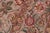 1990s Floral 1990's Pak-Persian Gray/Gray Wool Rug - 8'11'' X 12'6'' For Sale - Image 5 of 9