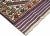 Tribal 1980s Afghan Balouch Rug For Sale - Image 3 of 7