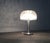 Mid-Century Swiss Space Age Mushroom Floor Lamp from Temde, 1960s For Sale - Image 13 of 18