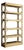 Vintage Bamboo Bookcase, France 1980 For Sale