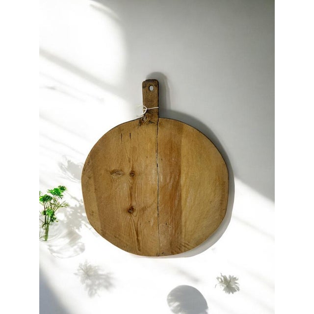 Wooden Cutting Board For Sale - Image 12 of 13