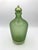 Glass Incisi Bottle by Paolo Venini, 1992 For Sale - Image 7 of 7