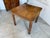 Art Deco Bauhaus Round Side Table, 1950s For Sale - Image 13 of 18