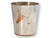 Early 20th century English trophy beaker engraved Altrincham Championship Dog Show. The straightforward cylindrical form...
