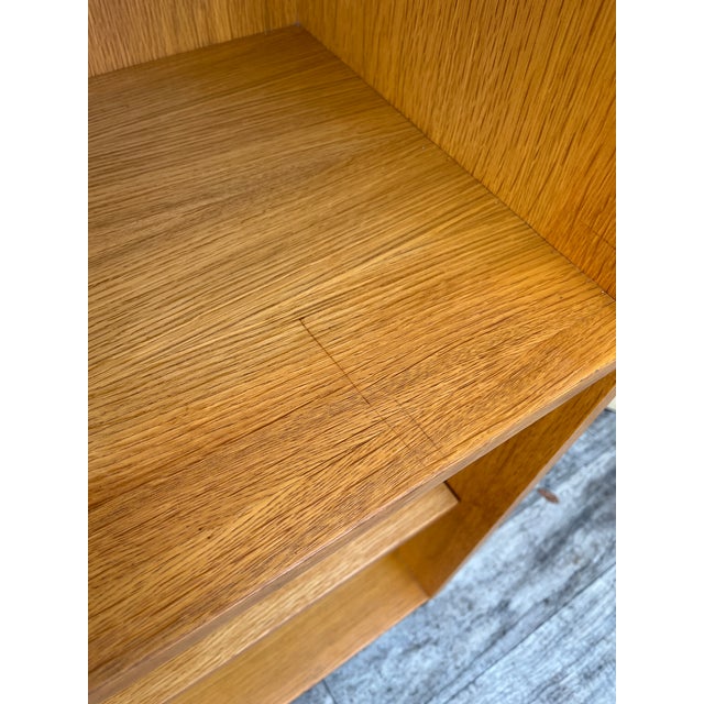 Vintage Bookcase With Adjustable Shelves by Dar/ Ran Furniture. Circa 1990s. For Sale In Miami - Image 6 of 18