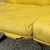 Vintage Homecrest Mid Century Modern Wire Metal Sofa W/ Yellow Vinyl Cushions For Sale - Image 13 of 18
