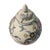 Chinoiserie Large Vintage Chinoiserie Plum Tree Chinese Porcelain Ginger Jar For Sale - Image 3 of 4