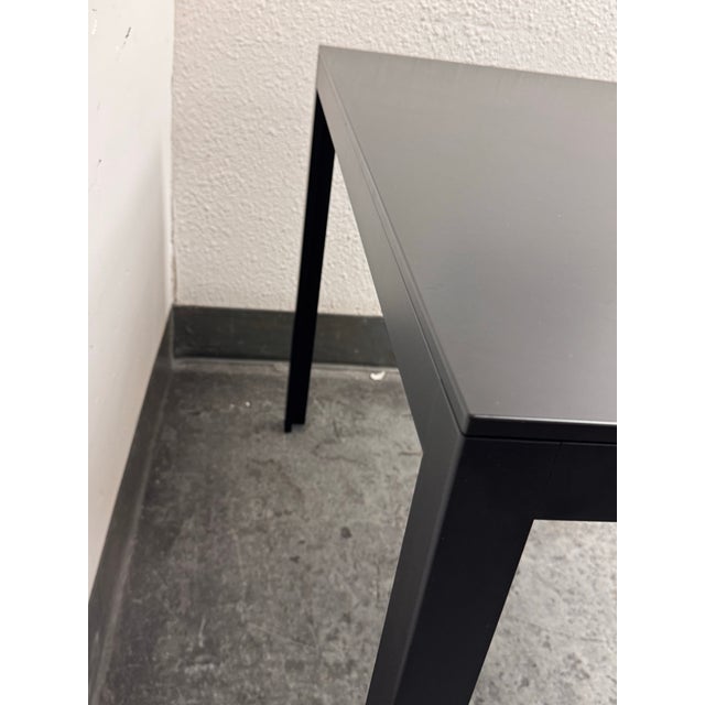 Piero Lissoni Piero Lissoni for Porro Fractal Desk For Sale - Image 4 of 12