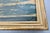 Pair of Antique French Oil Paintings on Board — Signed Sansky, Monastère De Cimiez, Nice, Circa Early 20th Century For Sale - Image 12 of 13