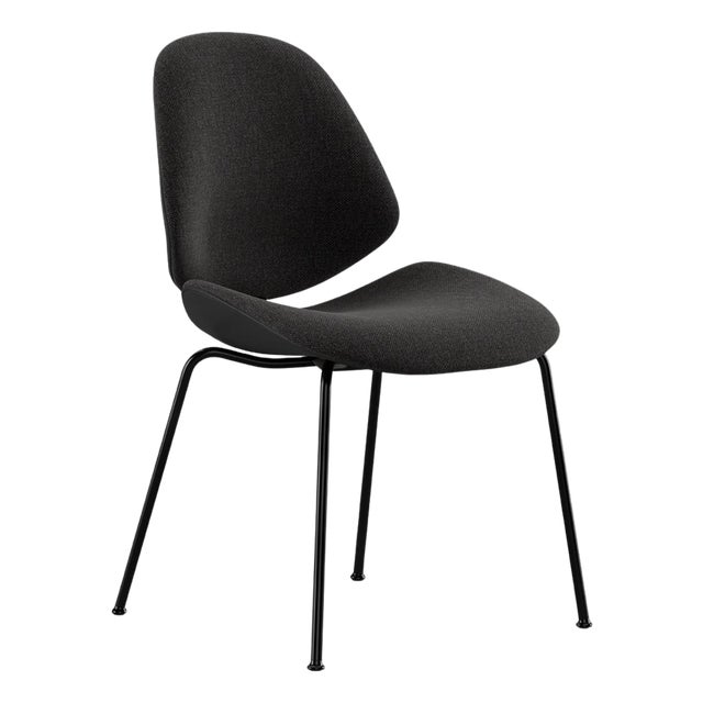 Council Family Salon Chair by Salto and Sigsgaard For Sale