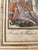 Set of 4 Antique Jacques Grasset De Saint-Sauveur Hand Colored French Engravings For Sale - Image 11 of 18