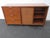 Brown Tomlinson Mid Century Modern Long Credenza Sideboard Media Console 6437a For Sale - Image 8 of 17