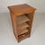 Oak Roller Shutter Cabinet with Shutter, 1930s For Sale - Image 10 of 18