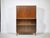 Mid-Century Modern Secretaire in Teak, 1960s For Sale - Image 10 of 10
