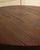 1950s Vintage Wooden Table, Netherlands, 1950s For Sale - Image 5 of 10
