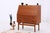 Danish Model 68 Secretary in Teak by Arne Wahl Iversen For Sale - Image 3 of 18