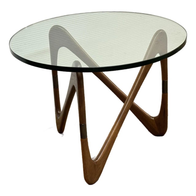 Design Within Reach Moebius Infinity Coffee Table For Sale