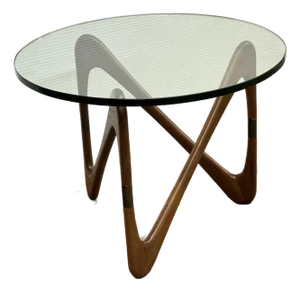 Design Within Reach Moebius Infinity Coffee Table