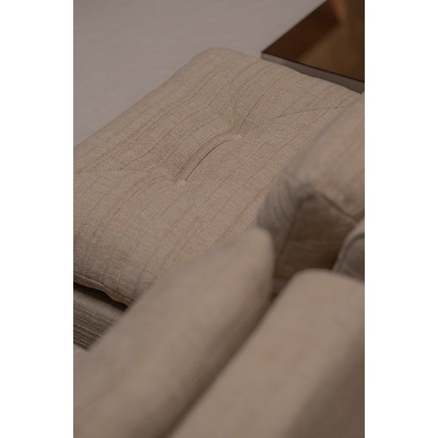 1970s Space Age Chairs from Saporiti Italia, 1970s, Set of 2 For Sale - Image 5 of 18