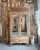 Antique Louis XVI Style Wardrobe, 1890s For Sale - Image 10 of 14