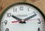 Vintage Green Citizen Ships Wall Clock, 1970s For Sale - Image 11 of 17