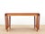 Mid-Century Scandinavian Dining Table with Drop Leaves, 1960s For Sale - Image 14 of 14