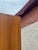 Pair of Tall Mid-Century Modern Scandinavian Bookcases, 83.5" Tall For Sale - Image 10 of 12