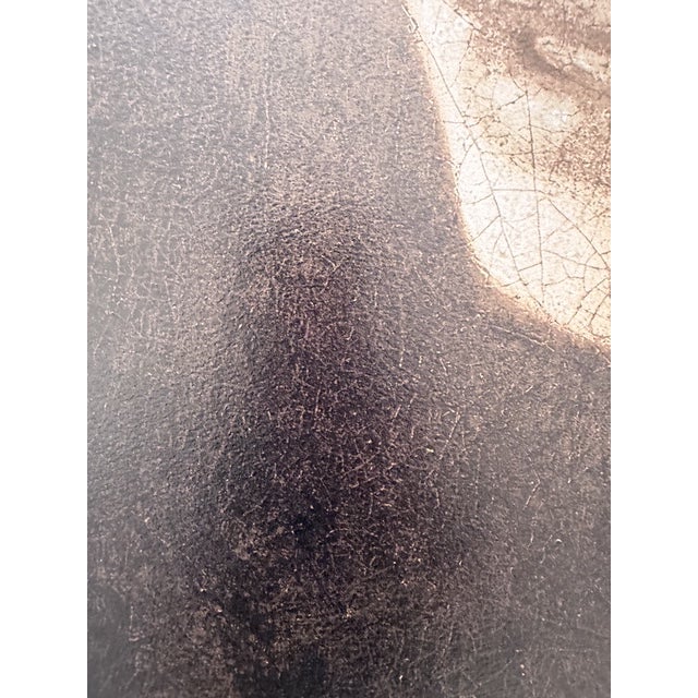 J.Vermeer (1832-1675), Jeune Fille À La Perle, the Hague, Mauritshuis, Copyright Photo Scala Florence, 2009, Large Format For Sale - Image 12 of 14
