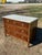 French 18th Century Louis XVI Carrara Marble Top Chest of Drawer / Commodes For Sale - Image 3 of 18